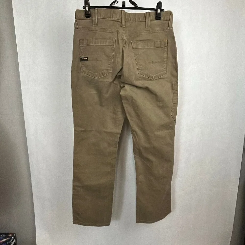 Ariat m4 rebar